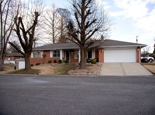 116 Dana Dr, Collinsville, IL