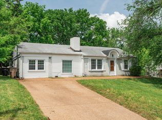2721 Hartford Dr, Nashville, TN 37210