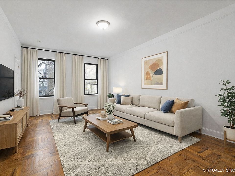 1st image of 245 W 75th St APT 6F