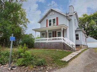 115 River St, Neenah, WI 54956