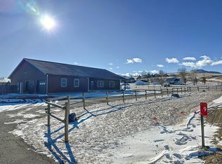 9 Hillside Dr, Buffalo, WY 82834