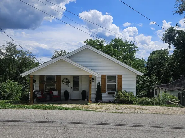 81 Highland Park Dr, Williamsburg, KY 40769