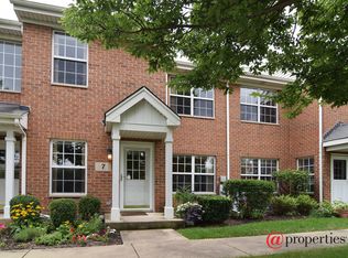 7 Saint Regis Ct, Elmhurst, IL 60126