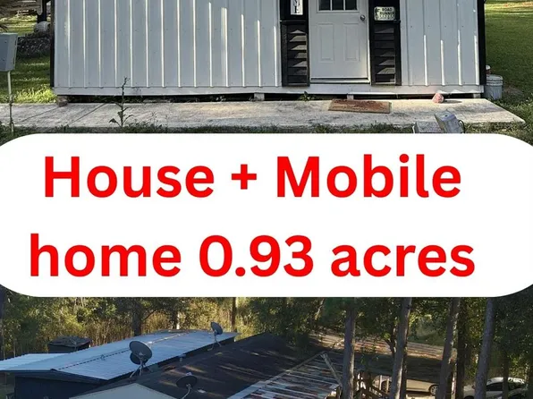 357 County Road 4020b, Dayton, TX 77535