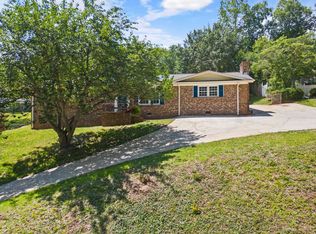 11 Notchwood Ct, Greenville, SC 29611