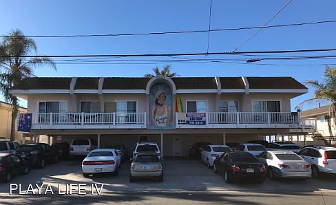 4th image of 6653 Del Playa Dr #6919608