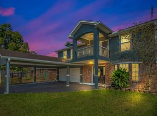 10262 Scotsbrook Dr, Houston, TX 77038