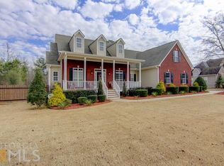 90 Mount Moriah Dr, Senoia, GA