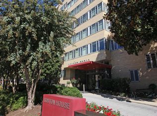 1711 Massachusetts Ave NW #212, Washington, DC
