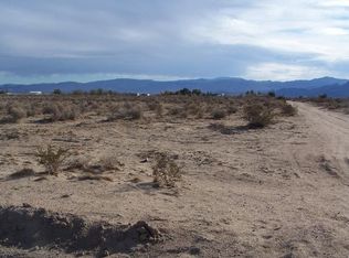 38898 Valley Center Rd, Newberry springs, CA 92365
