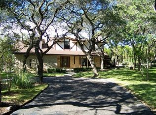 8125 Garden Oaks Dr, San Antonio, TX 78266