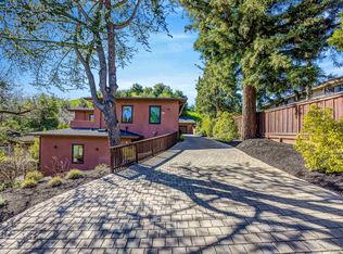 1087 Leland Dr, Lafayette, CA 94549