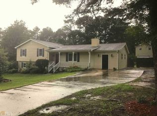 2782 Drowning Creek Rd, Dacula, GA 30019