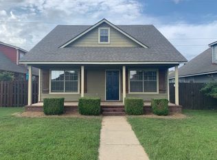 3804 SW Gibson Ave, Bentonville, AR 72712