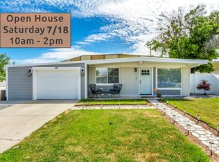 48 W Moon Ridge Dr, Murray, UT 84107