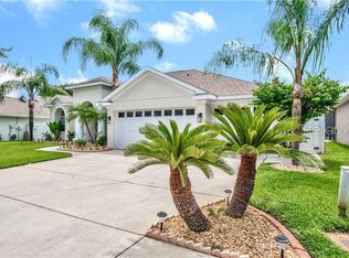 645 Salt Lake Dr, Tarpon Springs, FL 34689