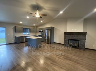 12397 N Cavanaugh Dr, Rathdrum, ID 83858