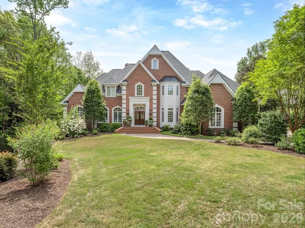 6528 Chipstead Ln, Charlotte, NC 28277