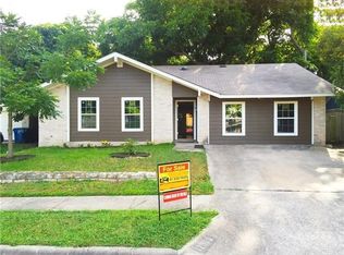 12306 Bainbridge Ln, Austin, TX 78750