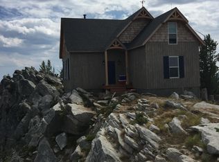 1 Starlight Ln, Elk City, ID 83525