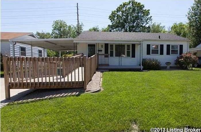 316 W Southside Ct