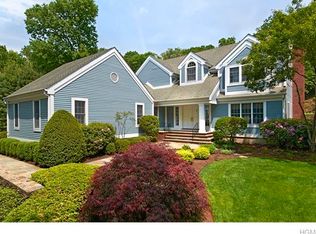 46 Old Mill Rd, West Harrison, NY 10604