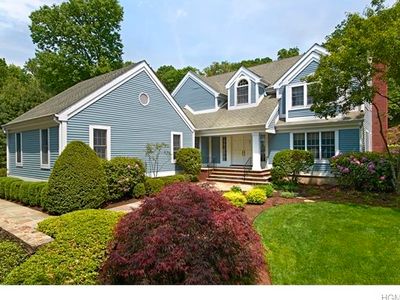 46 Old Mill Rd, West Harrison, NY, 10604