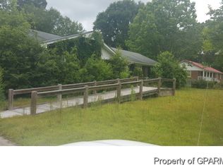 203 Whittington Cir, Greenville, NC 27834