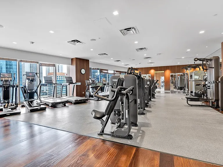 1300 S Miami Ave #2508 — Photo 30