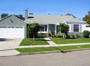 3723 Westside Ave, Los Angeles, CA 90018