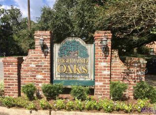 9007 Highland Rd APT 20, Baton Rouge, LA 70810