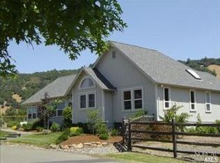 1589 Baird Rd, Santa Rosa, CA 95409