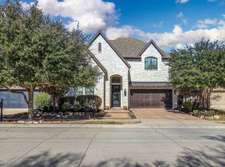 3017 Trinity Ln, Keller, TX 76248