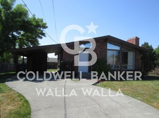 1716 S 3rd Ave, Walla Walla, WA 99362