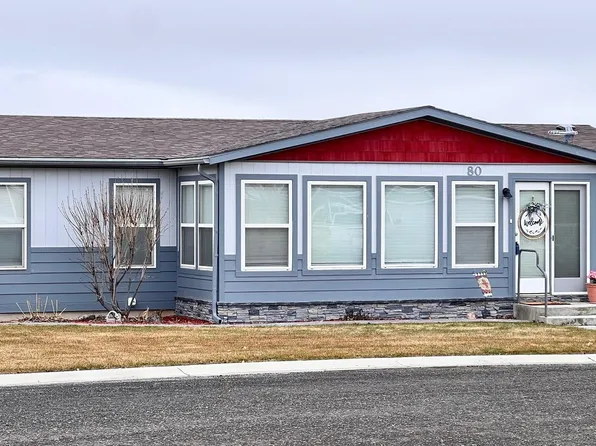 910 Moonglo Rd Space 80, Buhl, ID 83316
