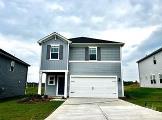 5018 Poplin Valley, Cherryville, NC 28021