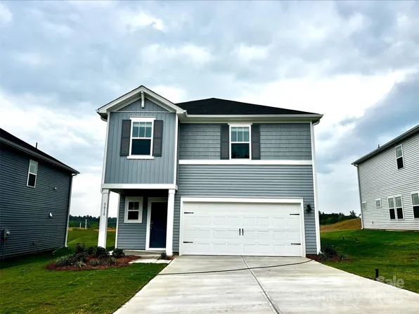 5018 Poplin Valley, Cherryville, NC 28021