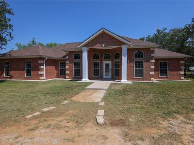 3757 Fm 2525, Early, TX, 76802