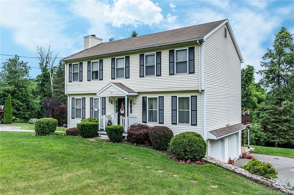 61 Davis Rd, Seymour, CT 06483 Zillow