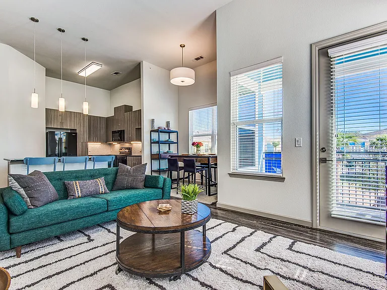 Hebron 121 Station Apartments — Photo 18