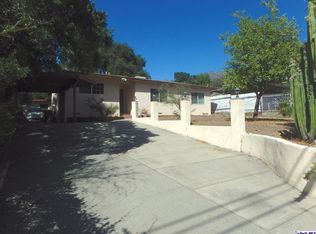 6523 Olcott St, Tujunga, CA 91042