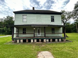 316 Metcalf Ave, Thomasville, GA 31792