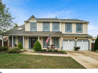 5 Strathmere Rd, Eastampton, NJ 08060