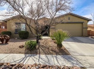 17650 S Purple Crest Pass, Vail, AZ 85641