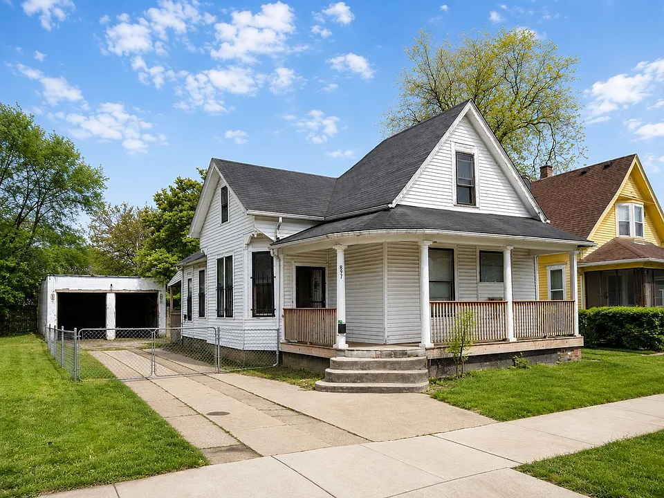 837 Avondale Ave