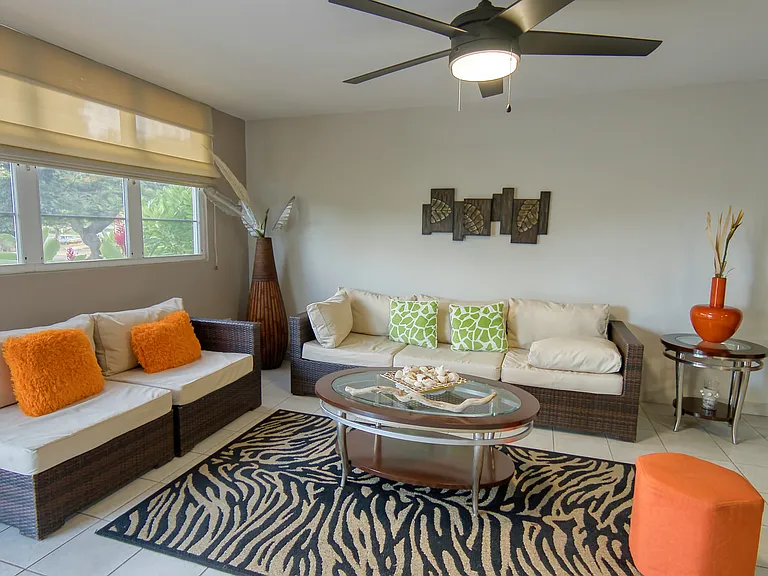 Apt. 242, Chalets de la Playalos prados — Photo 43