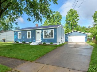 5916 Roanoke St, Portage, MI 49024