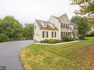 157 Bridle Path Ln, Coatesville, PA 19320