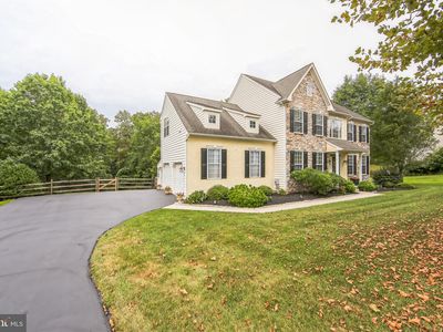157 Bridle Path Ln, Coatesville, PA, 19320