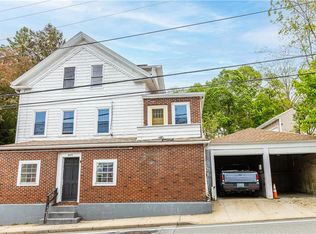 1448 Plainfield Pike, Cranston, RI 02920